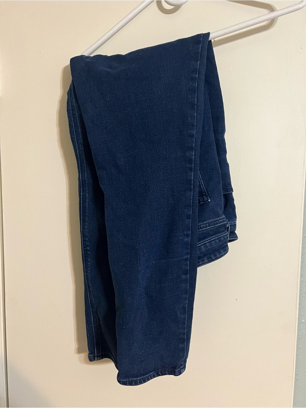 Old Navy High-Rise Wow Super-Skinny